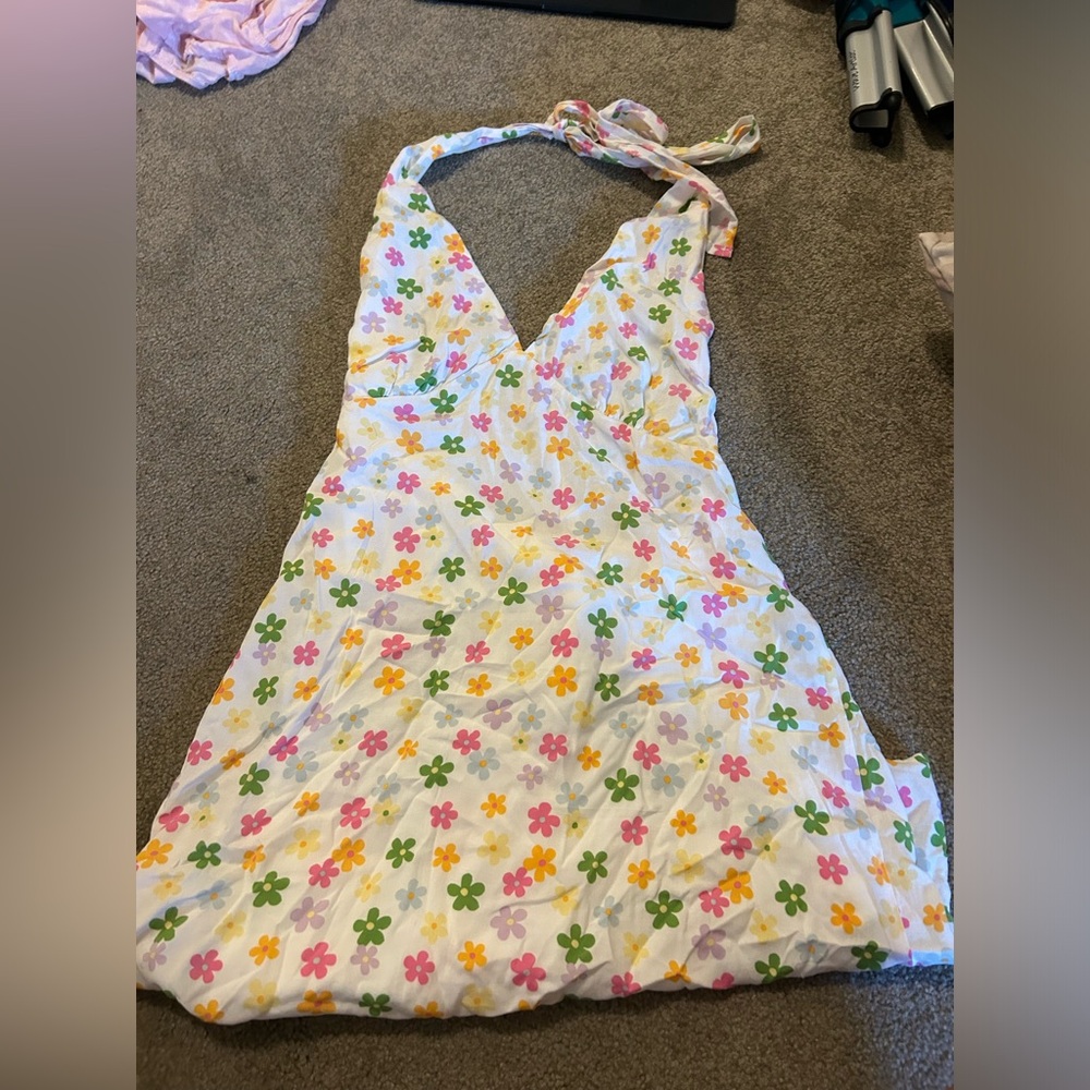 NWT PACSUN DRESS